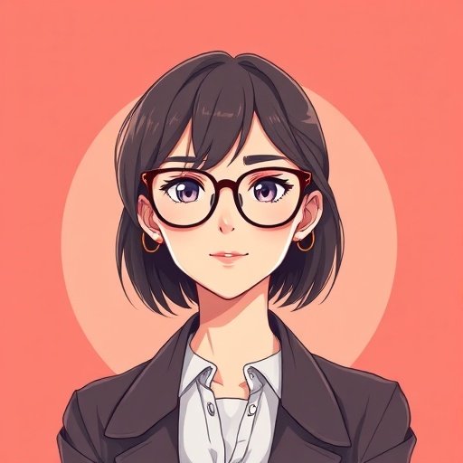 摸摸漫画 - 苏小月 - 内容总监 摸摸漫画团队成员 - 苏小月